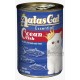 Aatas Cat Essential Ocean Fish 400g